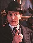Colin Jeavons som Lestrade